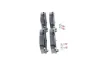 Колодки гальмівні (передні) MB A-class (W176)/B-class (W246) 11-18 0 986 494 663 BOSCH 0-986-494-663 (фото 4)
