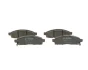 Колодки гальмівні (передні) Nissan NV200 10- 0 986 494 673 BOSCH 0-986-494-673 (фото 3)