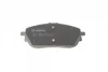 Колодки гальмівні (передні) Toyota Auris 12-18/Corolla 13-18 0 986 494 676 BOSCH 0-986-494-676 (фото 2)
