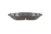 Колодки гальмівні (передні) Chevrolet Spark 1.0-1.2 i 10- 0 986 494 684 BOSCH 0-986-494-684 (фото 2)