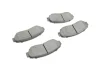 Колодки гальмівні (передні) Honda CR-V IV 1.6-2.4i 12- 0 986 494 685 BOSCH 0-986-494-685 (фото 11)
