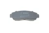 Колодки гальмівні (передні) Honda CR-V IV 1.6-2.4i 12- 0 986 494 685 BOSCH 0-986-494-685 (фото 3)