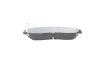 Колодки гальмівні (передні) Honda CR-V IV 1.6-2.4i 12- 0 986 494 685 BOSCH 0-986-494-685 (фото 5)