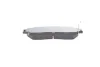 Колодки гальмівні (передні) Honda CR-V IV 1.6-2.4i 12- 0 986 494 685 BOSCH 0-986-494-685 (фото 8)