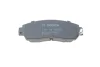 Колодки гальмівні (передні) Honda CR-V IV 1.6-2.4i 12- 0 986 494 685 BOSCH 0-986-494-685 (фото 9)