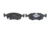 Колодки гальмівні (передні) Fiat Panda/Lancia Ypsilon 11- 0 986 494 687 BOSCH 0-986-494-687 (фото 4)
