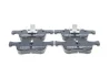 Колодки гальмівні (передні) BMW 1 (F20)/3 (F30)/4 (F32) 10- 0 986 494 689 BOSCH 0-986-494-689 (фото 5)