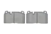 Колодки гальмівні (передні) Audi A6/A7 10-18/Q5 08-17/Porsche Macan 14- 0 986 494 694 BOSCH 0-986-494-694 (фото 5)