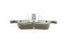 Колодки гальмівні (передні) Citroen C4 13-/ Berlingo/Peugeot Partner 18- 0 986 494 695 BOSCH 0-986-494-695 (фото 3)