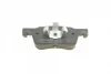 Колодки гальмівні (передні) Citroen C4 13-/ Berlingo/Peugeot Partner 18- 0 986 494 695 BOSCH 0-986-494-695 (фото 4)