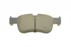 Колодки гальмівні (передні) Citroen C4 13-/ Berlingo/Peugeot Partner 18- 0 986 494 695 BOSCH 0-986-494-695 (фото 8)
