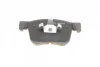 Колодки гальмівні (передні) Citroen C4 Picasso/Grand Picasso/Peugeot 308 13- 0 986 494 696 BOSCH 0-986-494-696 (фото 2)