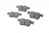 Колодки гальмівні (передні) Citroen C4 Picasso/Grand Picasso/Peugeot 308 13- 0 986 494 696 BOSCH 0-986-494-696 (фото 6)