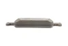 Колодки гальмівні (передні) Dacia Logan II/Sandero II 12-/Renault Logan 11-/Sandero 13/Clio IV 18- 0 986 494 697 BOSCH 0-986-494-697 (фото 9)