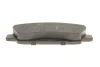 Колодки гальмівні (передні) Citroen C4/Peugeot 308 II 12- 0 986 494 713 BOSCH 0-986-494-713 (фото 9)