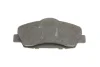 Колодки гальмівні (передні) Citroen C4/Peugeot 308 II 12- 0 986 494 713 BOSCH 0-986-494-713 (фото 10)