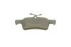 Колодки гальмівні (задні) Citroen Berlingo 18-/Peugeot 308 1.6 HDi 14- 0 986 494 715 BOSCH 0-986-494-715 (фото 8)