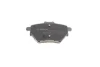 Колодки гальмівні (задні) Citroen C4/Berlingo/Peugeot 308/508/3008/Partner/Opel Combo 13- 0 986 494 716 BOSCH 0-986-494-716 (фото 3)