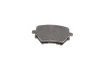 Колодки гальмівні (задні) Citroen C4/Berlingo/Peugeot 308/508/3008/Partner/Opel Combo 13- 0 986 494 716 BOSCH 0-986-494-716 (фото 4)