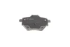 Колодки гальмівні (задні) Citroen C4/Berlingo/Peugeot 308/508/3008/Partner/Opel Combo 13- 0 986 494 716 BOSCH 0-986-494-716 (фото 6)