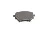 Колодки гальмівні (задні) Citroen C4/Berlingo/Peugeot 308/508/3008/Partner/Opel Combo 13- 0 986 494 716 BOSCH 0-986-494-716 (фото 7)