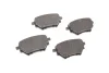 Колодки гальмівні (задні) Citroen C4/Berlingo/Peugeot 308/508/3008/Partner/Opel Combo 13- 0 986 494 716 BOSCH 0-986-494-716 (фото 8)