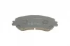 Комплект гальмівних колодок (передніх) Nissan Qashqai II/X-Trail/ Renault Kadjar 13- 0 986 494 720 BOSCH 0-986-494-720 (фото 4)