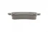 Колодки гальмівні (задні) Renault Megane IV/Scenic IV/Grand Scenic IV/Espace/Talisman 16- 0 986 494 723 BOSCH 0-986-494-723 (фото 4)