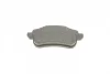Колодки гальмівні (задні) Renault Megane IV/Scenic IV/Grand Scenic IV/Espace/Talisman 16- 0 986 494 723 BOSCH 0-986-494-723 (фото 6)
