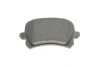 Колодки гальмівні (задні) Audi A6/VW Passat/CC 1.8TSI/2.0TDI 05- 0 986 494 731 BOSCH 0-986-494-731 (фото 5)