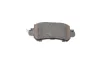 Колодки гальмівні (задні) Mazda CX5 11- / CX3 15- 0 986 494 732 BOSCH 0-986-494-732 (фото 4)