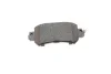 Колодки гальмівні (задні) Mazda CX5 11- / CX3 15- 0 986 494 732 BOSCH 0-986-494-732 (фото 7)