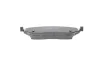 Колодки гальмівні (передні) Renault Trafic III/Opel Vivaro B 14-/Nissan NV300/Fiat Talento 16- 0 986 494 741 BOSCH 0-986-494-741 (фото 2)