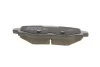 Колодки гальмівні (задні) Fiat 500/Jeep Compass/Renegade 14- 0 986 494 745 BOSCH 0-986-494-745 (фото 3)