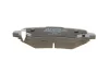 Колодки гальмівні (задні) Fiat 500/Jeep Compass/Renegade 14- 0 986 494 745 BOSCH 0-986-494-745 (фото 6)