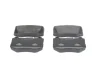 Колодки гальмівні (передні) MB C-class (W205)/E-class (W213) 14- 0 986 494 750 BOSCH 0-986-494-750 (фото 1)