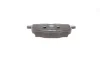 Колодки гальмівні (задні) BMW 5 (F10/F11/F18)/6 (F12/F13) 09- (TRW) 0 986 494 759 BOSCH 0-986-494-759 (фото 2)