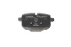 Колодки гальмівні (задні) BMW 5 (F10/F11/F18)/6 (F12/F13) 09- (TRW) 0 986 494 759 BOSCH 0-986-494-759 (фото 3)