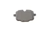 Колодки гальмівні (задні) BMW 5 (F10/F11/F18)/6 (F12/F13) 09- (TRW) 0 986 494 759 BOSCH 0-986-494-759 (фото 4)