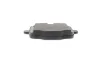 Колодки гальмівні (задні) BMW 5 (F10/F11/F18)/6 (F12/F13) 09- (TRW) 0 986 494 759 BOSCH 0-986-494-759 (фото 5)