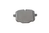 Колодки гальмівні (задні) BMW 5 (F10/F11/F18)/6 (F12/F13) 09- (TRW) 0 986 494 759 BOSCH 0-986-494-759 (фото 7)