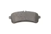 Колодки гальмівні (задні) MB C-Class (W205)/S-Class (W222)/AMG (X290) 13- 0 986 494 763 BOSCH 0-986-494-763 (фото 8)