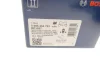 Колодки гальмівні (задні) MB C-Class (W205)/S-Class (W222)/AMG (X290) 13- 0 986 494 763 BOSCH 0-986-494-763 (фото 10)