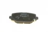 Колодки гальмівні (задні) Chrysler Grand Voyager 07-/Fiat Freemont 11- 0 986 494 767 BOSCH 0-986-494-767 (фото 4)