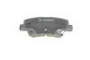 Колодки гальмівні (задні) Kia Sportage/Ceed/Rio/Optima/Hyundai Accent/i10/i20/i30/i40/Elantra 10- 0 986 494 768 BOSCH 0-986-494-768 (фото 4)