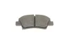 Колодки гальмівні (задні) Kia Sportage/Ceed/Rio/Optima/Hyundai Accent/i10/i20/i30/i40/Elantra 10- 0 986 494 768 BOSCH 0-986-494-768 (фото 5)