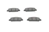 Колодки гальмівні (передні) Honda HR-V 15- 0 986 494 773 BOSCH 0-986-494-773 (фото 5)