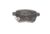 Колодки гальмівні (задні) Fiat 500L 13-/Tipo 15- 0 986 494 802 BOSCH 0-986-494-802 (фото 2)