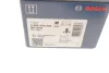 Колодки гальмівні (задні) Fiat 500L 13-/Tipo 15- 0 986 494 802 BOSCH 0-986-494-802 (фото 7)
