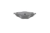 Колодки гальмівні (задні) Citroen C4/Peugeot 308 13-/3008/5008 16-/508 18- 0 986 494 805 BOSCH 0-986-494-805 (фото 5)